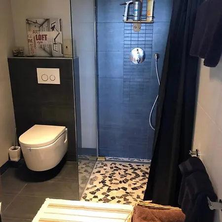 Parenthese Nature Appartement