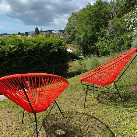 Appartement Parenthese Nature *